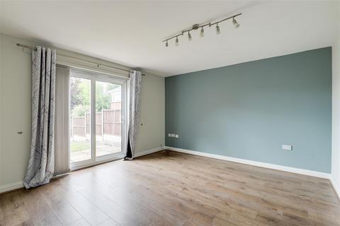10 Avocet Close, Hucknall, Nottingham, NG15 7SG