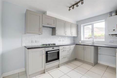 10 Avocet Close, Hucknall, Nottingham, NG15 7SG