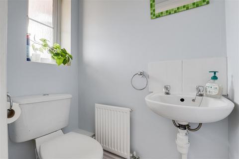 10 Avocet Close, Hucknall, Nottingham, NG15 7SG