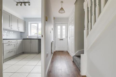 10 Avocet Close, Hucknall, Nottingham, NG15 7SG