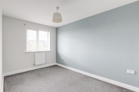 10 Avocet Close, Hucknall, Nottingham, NG15 7SG