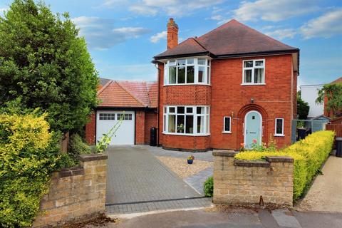 7 Abbey Drive, Beeston, Nottingham, NG9 2QG
