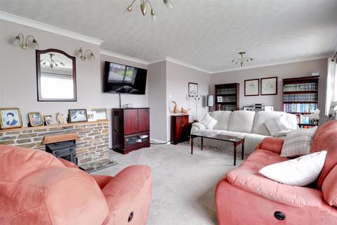 4 bedroom bungalow for sale, Highfield Park Road, Launceston, Cornwall, PL15