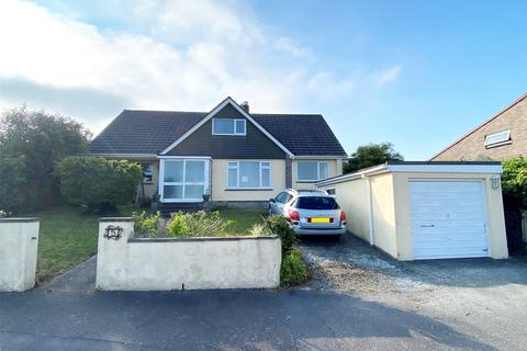 4 bedroom bungalow for sale, Highfield Park Road, Launceston, Cornwall, PL15