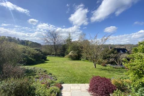 4 bedroom detached house for sale, Jury Road, Dulverton, Somerset, TA22