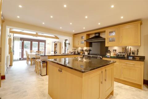 4 bedroom detached house for sale, Brushford, Dulverton, TA22