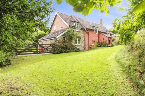 undefined, Porlock, Exmoor National Park, Minehead, Somerset, TA24