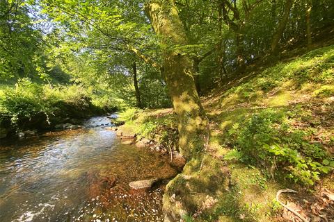 undefined, Porlock, Exmoor National Park, Minehead, Somerset, TA24