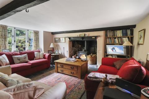 undefined, Porlock, Exmoor National Park, Minehead, Somerset, TA24