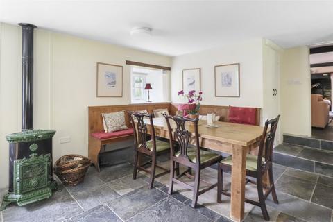 undefined, Porlock, Exmoor National Park, Minehead, Somerset, TA24