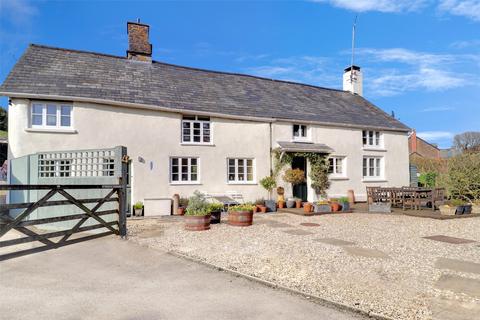 4 bedroom detached house for sale, Dulverton, Somerset, TA22