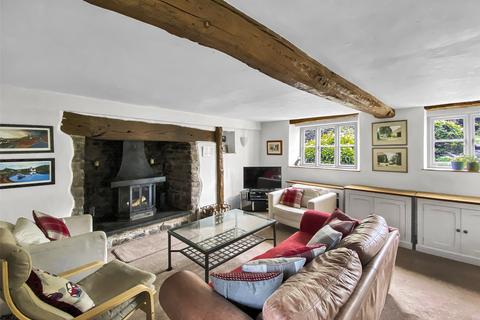 4 bedroom detached house for sale, Dulverton, Somerset, TA22