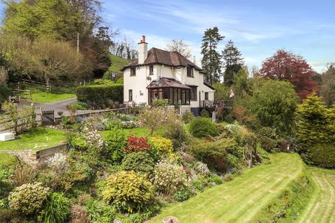 3 bedroom equestrian property for sale, Coppleham Cross, Winsford, Exmoor National Park, Somerset, TA24