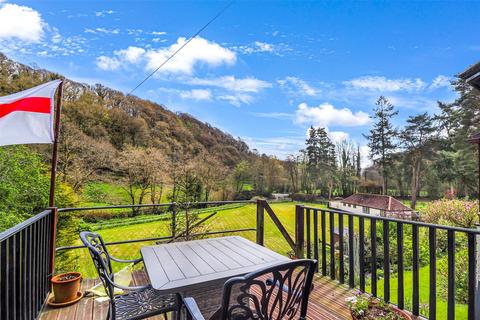 3 bedroom equestrian property for sale, Coppleham Cross, Winsford, Exmoor National Park, Somerset, TA24