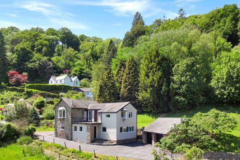 4 bedroom detached house for sale, Dulverton, Exmoor National Park, Somerset, TA22