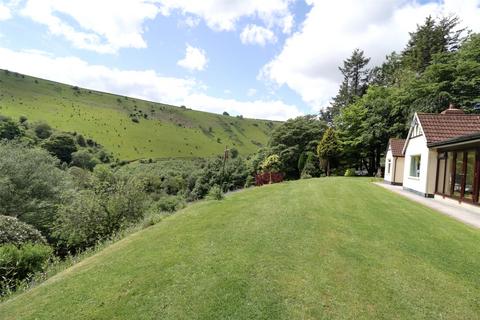 3 bedroom detached house for sale, Winsford, Minehead, TA24