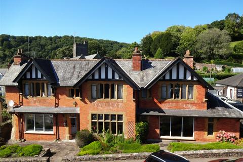 4 bedroom detached house for sale, High Street, Dulverton, Somerset, TA22