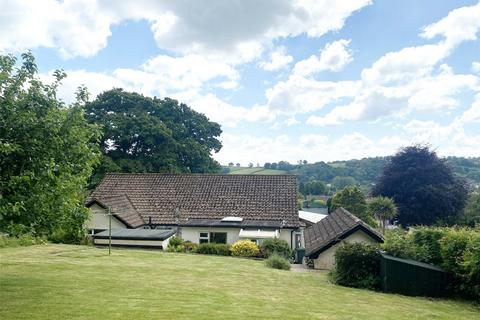 3 bedroom bungalow for sale, Jury Road, Dulverton, Somerset, TA22