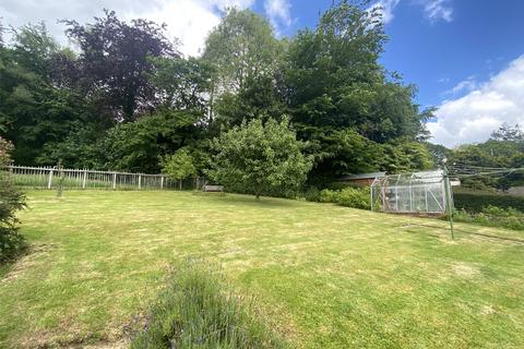 3 bedroom bungalow for sale, Jury Road, Dulverton, Somerset, TA22