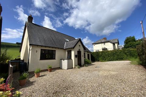 Ash Lane, Winsford, Exmoor National Park, Somerset, TA24