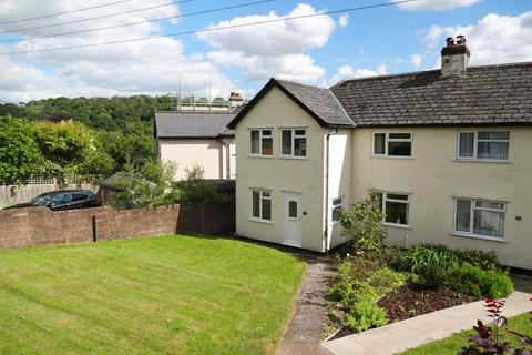 3 bedroom terraced house for sale, Jury Road, Dulverton, Somerset, TA22