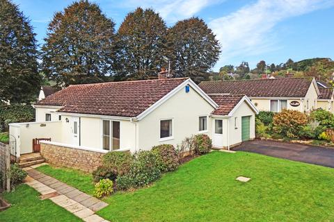 7 Valentines, Dulverton, TA22 9ED