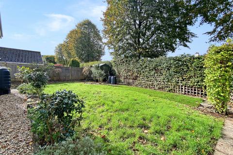 7 Valentines, Dulverton, TA22 9ED