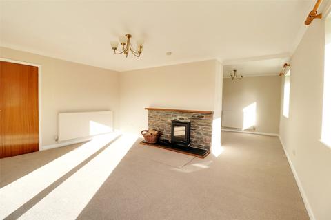 7 Valentines, Dulverton, TA22 9ED