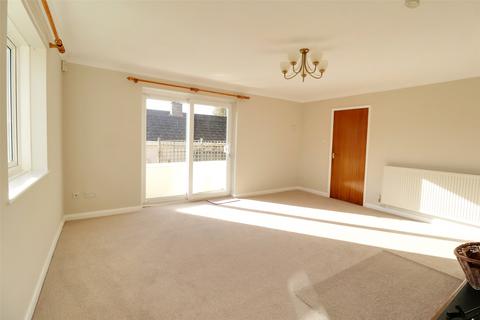 7 Valentines, Dulverton, TA22 9ED