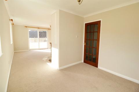 7 Valentines, Dulverton, TA22 9ED