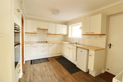 7 Valentines, Dulverton, TA22 9ED