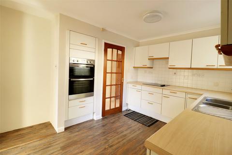 7 Valentines, Dulverton, TA22 9ED