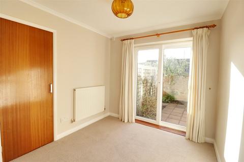 7 Valentines, Dulverton, TA22 9ED