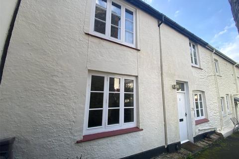 2 bedroom terraced house for sale, High Street, Dulverton, TA22