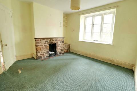 2 bedroom terraced house for sale, High Street, Dulverton, TA22