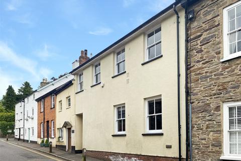 2 bedroom terraced house for sale, High Street, Dulverton, TA22