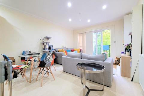 1 bedroom flat to rent, London Road, Binfield, Bracknell, RG42 4BR