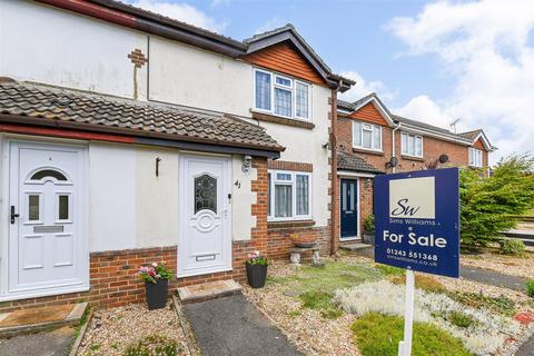 2 bedroom terraced house for sale, The Millers, Yapton