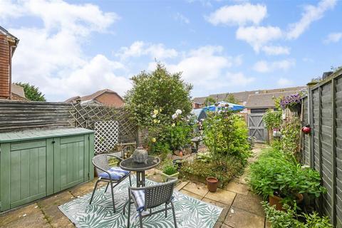 2 bedroom terraced house for sale, The Millers, Yapton