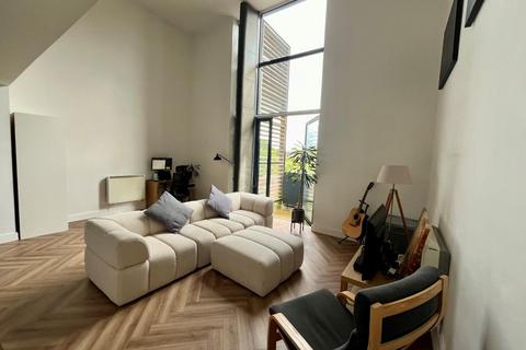 1 bedroom flat to rent, Shaw Street, Liverpool, L6 1HA