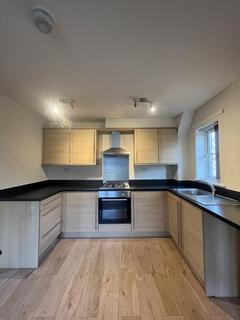 2 bedroom apartment to rent, Olivia View, Sowerby New Road, Halifax, HX6 1AG