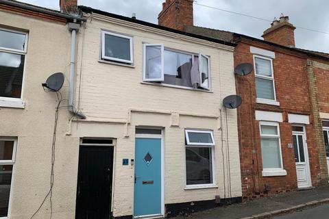 3 bedroom terraced house for sale, New Street, Rothwell, Kettering