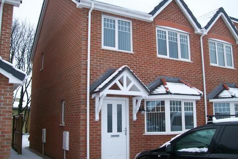 3 bedroom house to rent, Maes Glyndwr, Oakley Grange Plas Coch Road, Wrexham