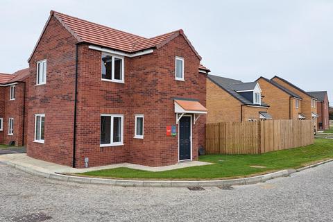 3 bedroom detached house to rent, Greenwood Close, Horncastle