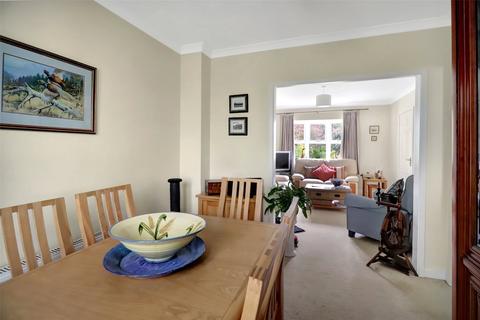 4 Brompton Meadows, Brompton Regis, Dulverton, TA22 9PD