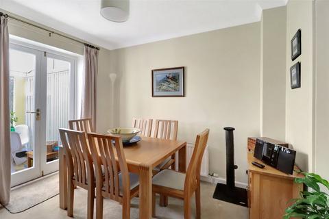 4 Brompton Meadows, Brompton Regis, Dulverton, TA22 9PD