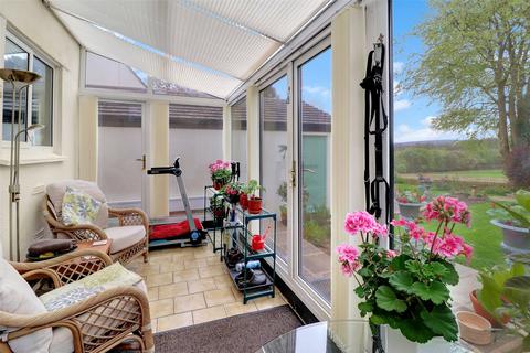 4 Brompton Meadows, Brompton Regis, Dulverton, TA22 9PD