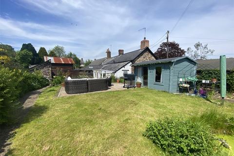 2 bedroom semi-detached house for sale, Exebridge, Dulverton, TA22