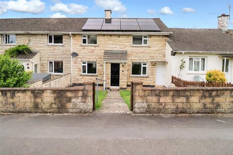 3 bedroom terraced house for sale, Kingsway, South Molton, Devon, EX36