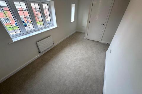 2 bedroom end of terrace house to rent, Blackwell Mews, Birmingham B31